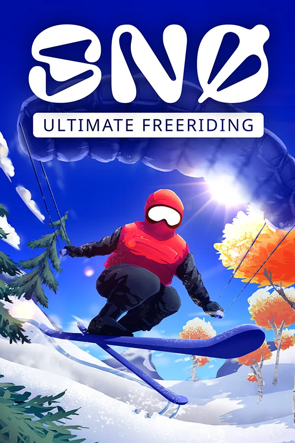 SNØ