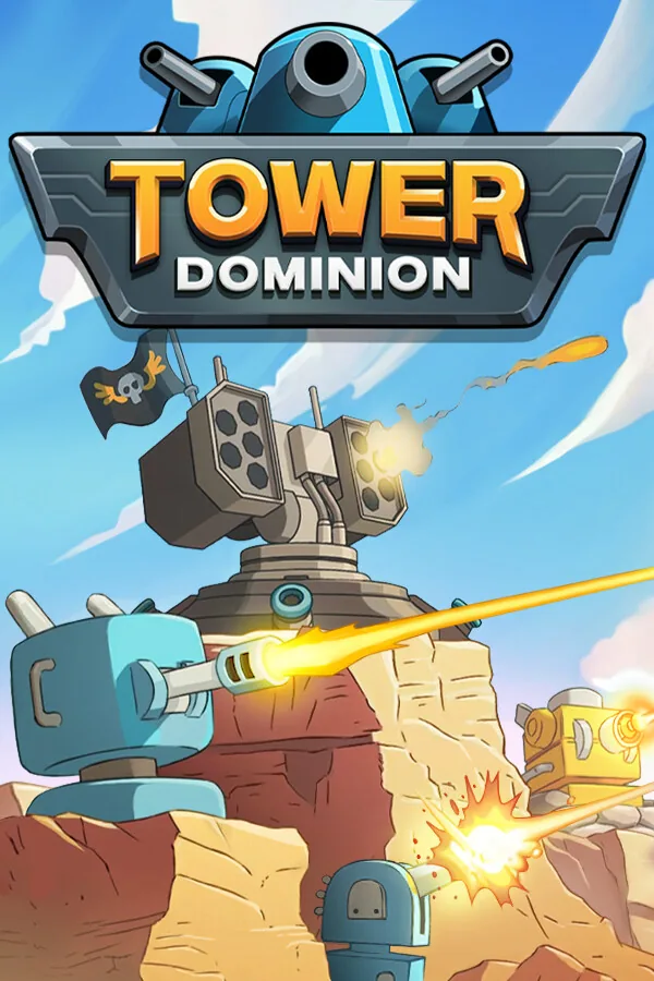 Tower Dominion