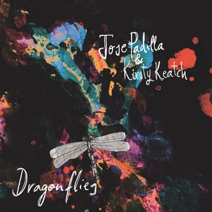 Dragonflies - Cantoma Remix by José Padilla, Kirsty Keatch