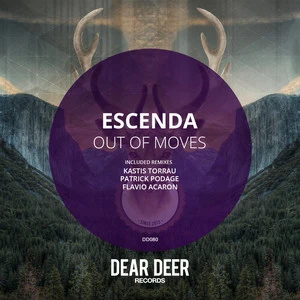 Out Of Moves by Escenda