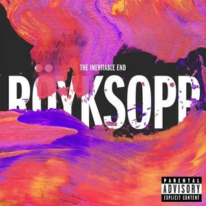 Sordid Affair by Röyksopp